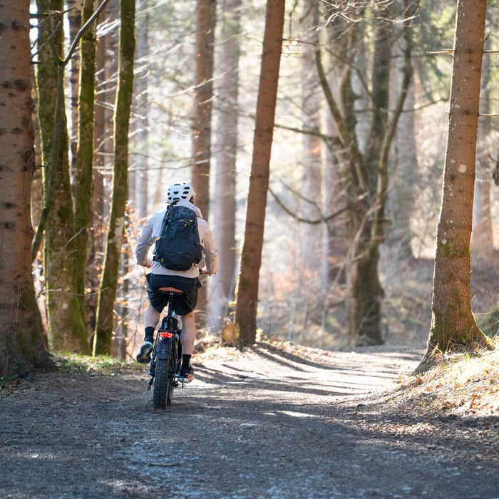 E-Bike über Jobrad leasen
