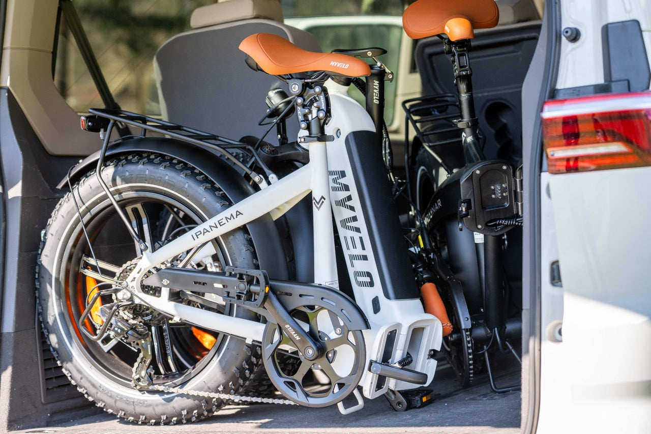 Riemenantrieb vs. Kettenantrieb beim E-Bike