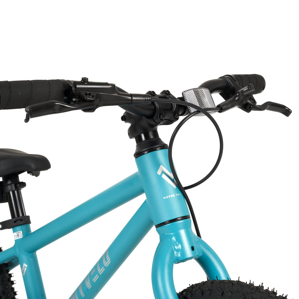 Child-friendly facilities