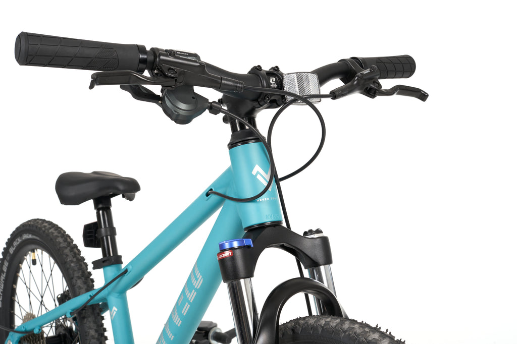 Child-friendly Fittings