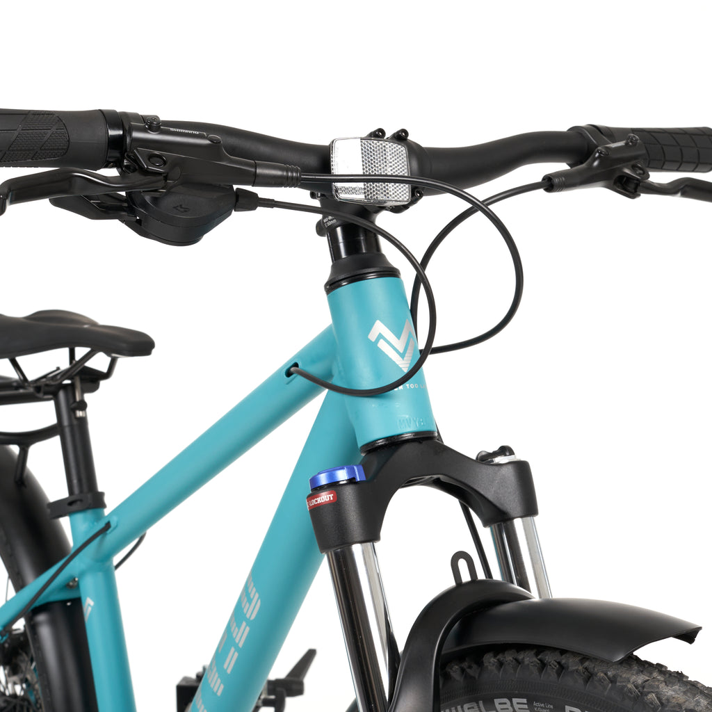 Child-friendly facilities