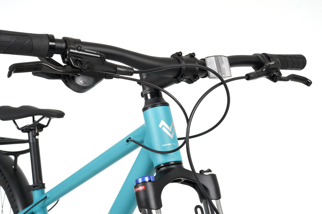 Child-friendly facilities