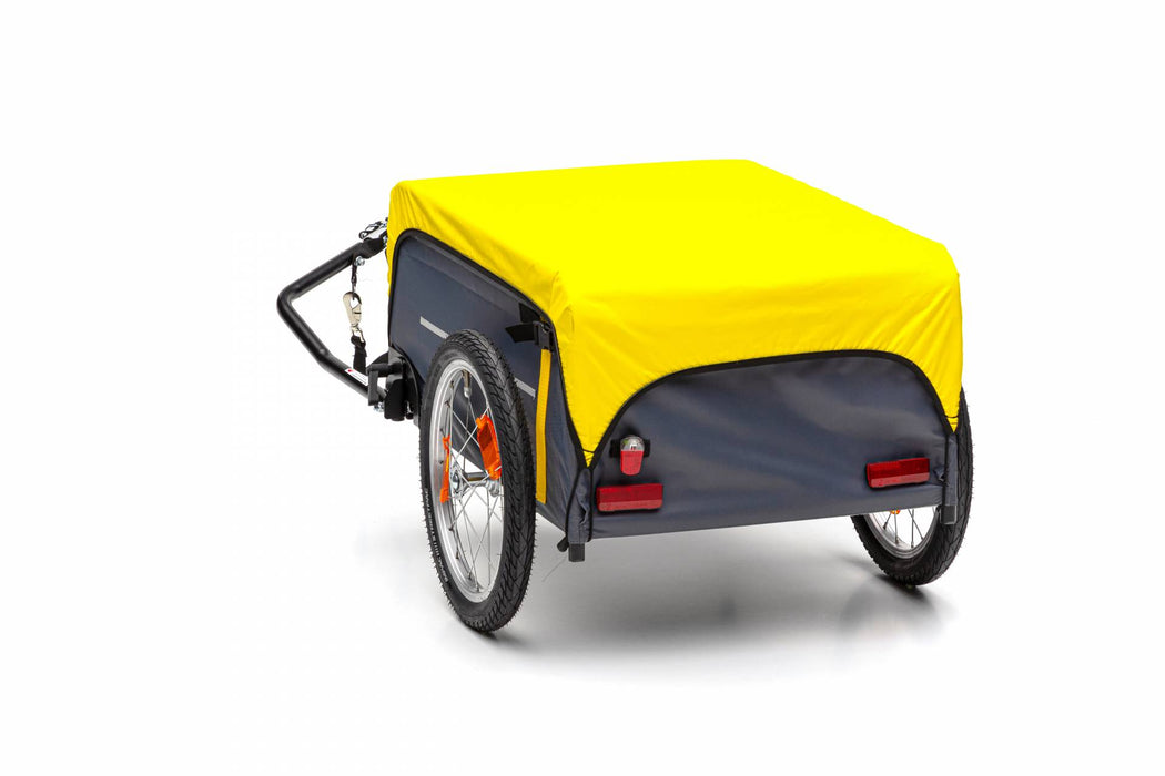 Fahrradanhänger Roland Traveller - myvelo.de