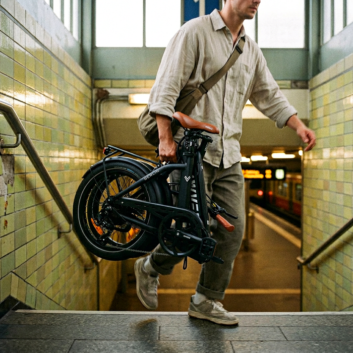 Leichtestes E-Bike – Tipps, Modelle & Kaufberatung