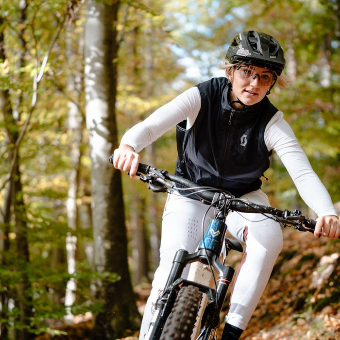 100 Nm Drehmoment beim E-Bike