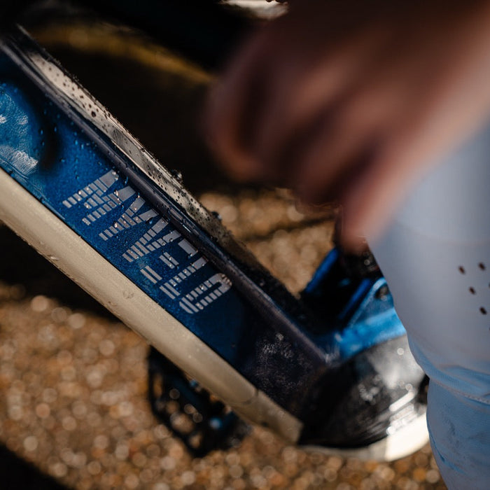 E-Bike Akku tiefentladen