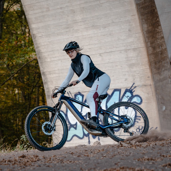 E-Bike Geschwindigkeit – So schnell kannst Du mit einem E-Bike durchs Leben rasen