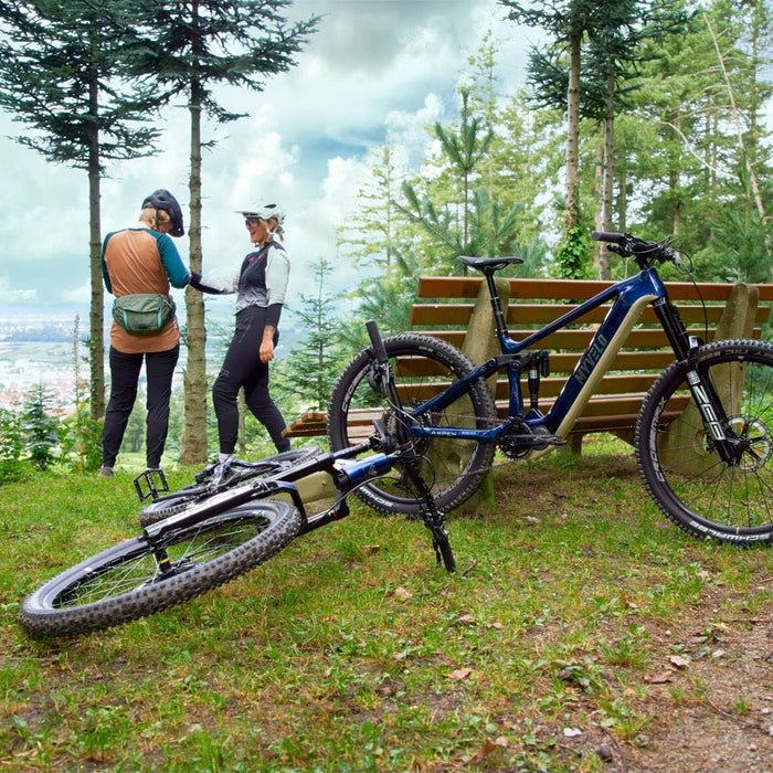 Wiederverkaufswert E-Bike