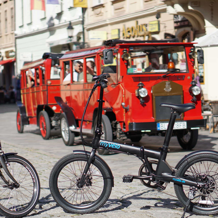 E-Bike selbst diagnostizieren: Fahrdaten lesen, Verschleiß messen, Wartung planen