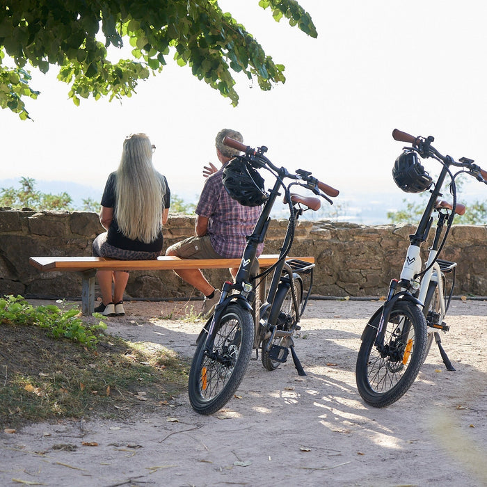 E-Bike Kalorienverbrauch