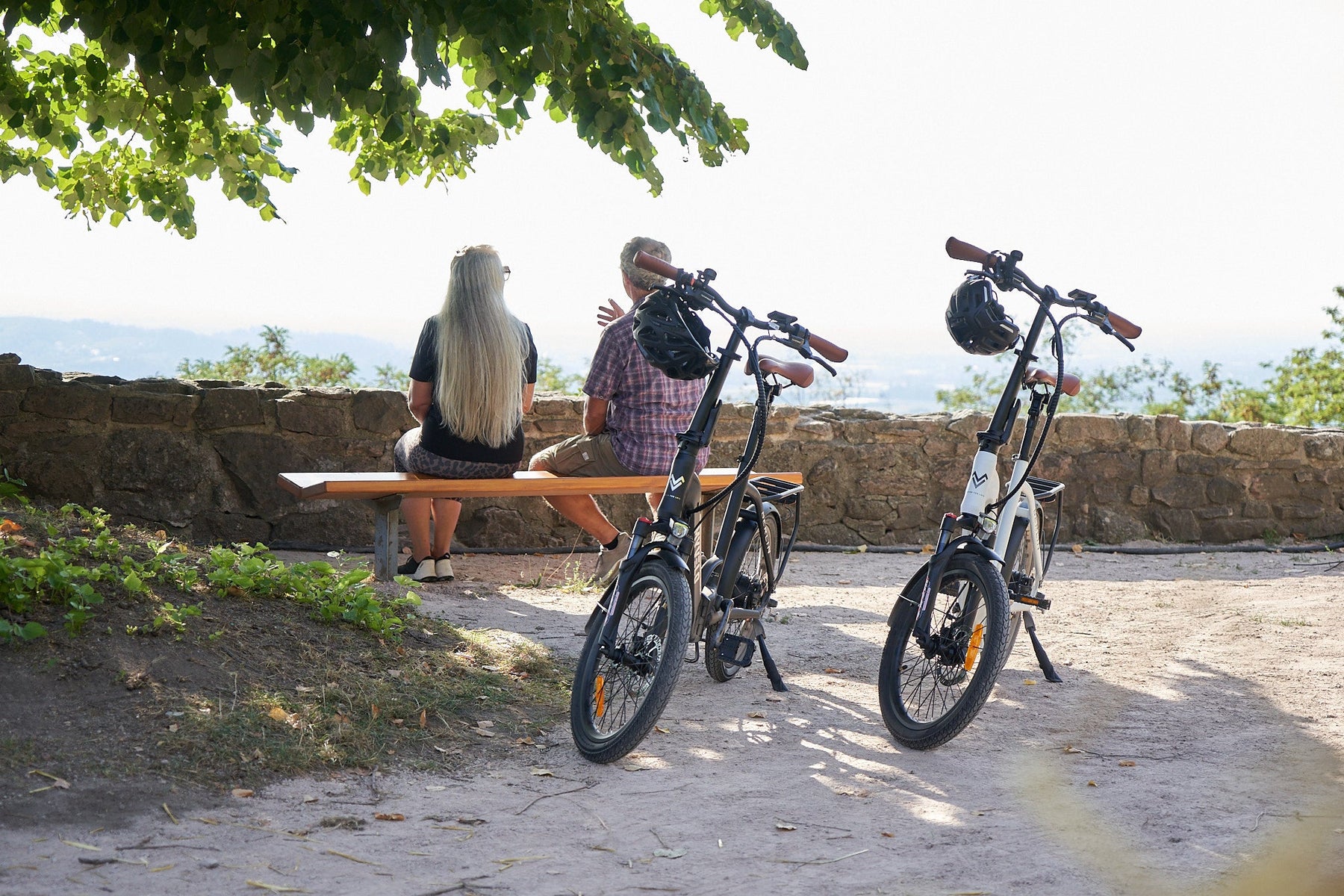 Klapprad Vergleich & Faltrad Test