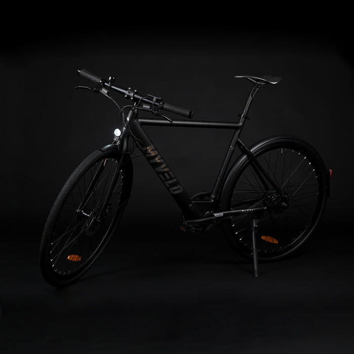 Vorbereitung auf die Black Week für Radfans: Clever planen, entspannt sparen