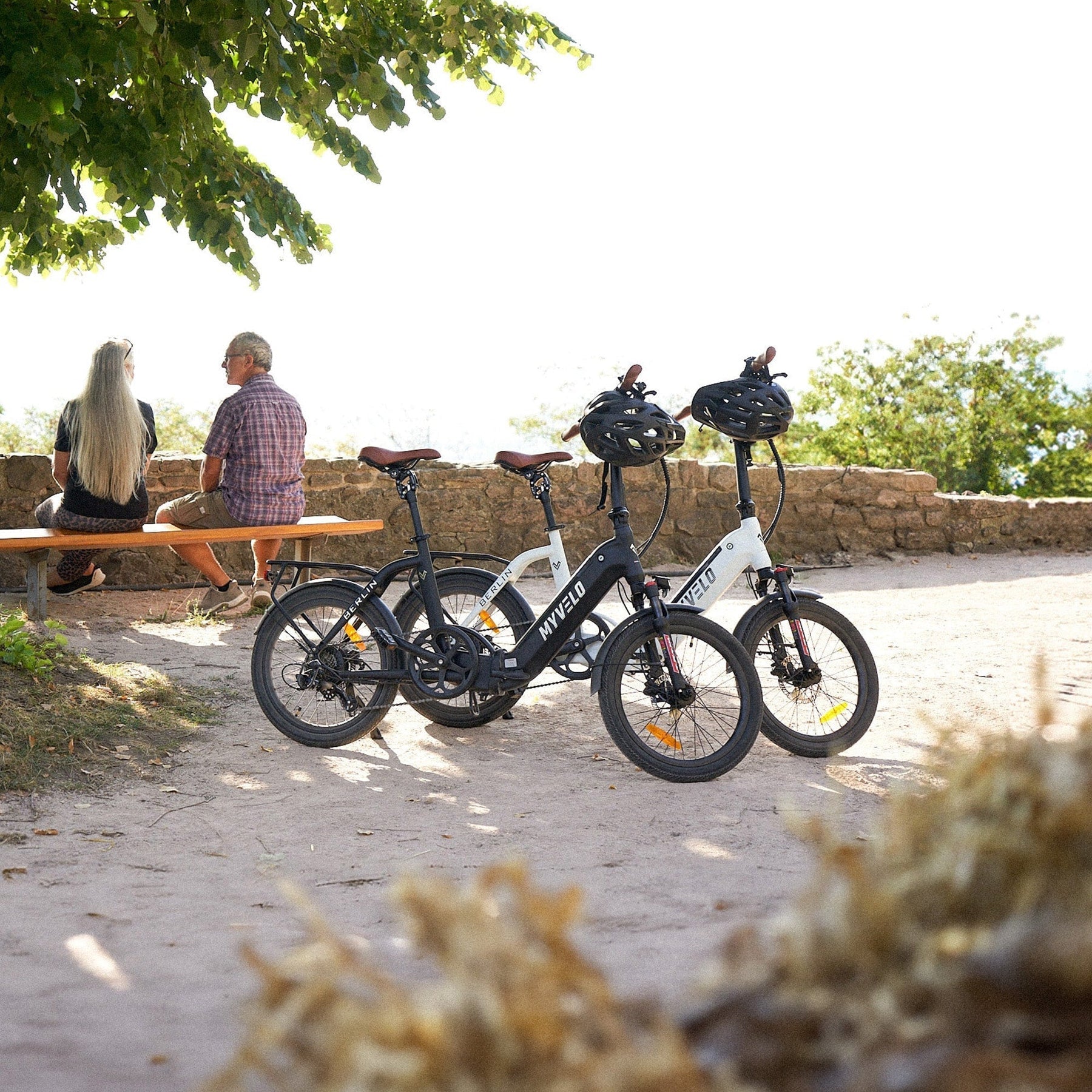 Mit dem E-Bike mobil bleiben – auch ohne Führerschein