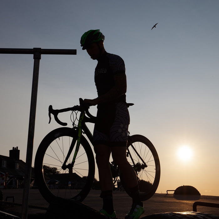 Ist der Dampfstrahler dein Freund oder Feind? - Die Wahrheit über die Radreinigung