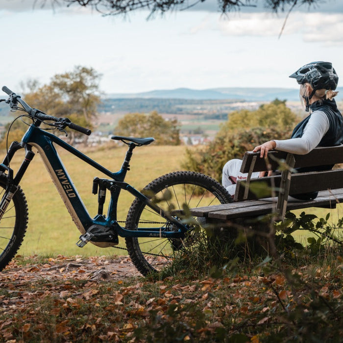 E-Bike Fabrikverkauf