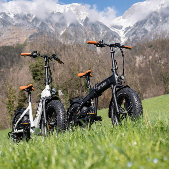 Fatbike-Reifen Ratgeber