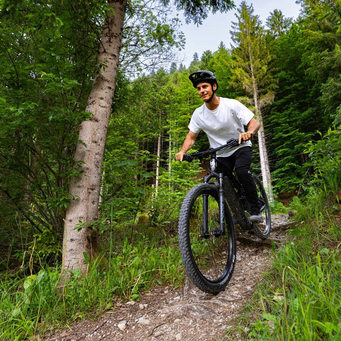Downhill Bike