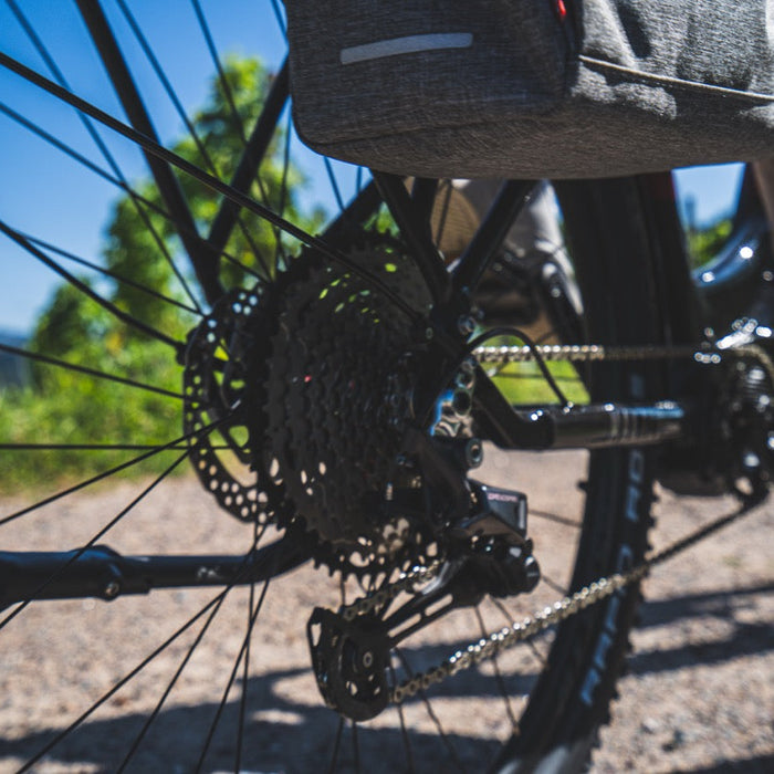 Kurzstrecken clever meistern