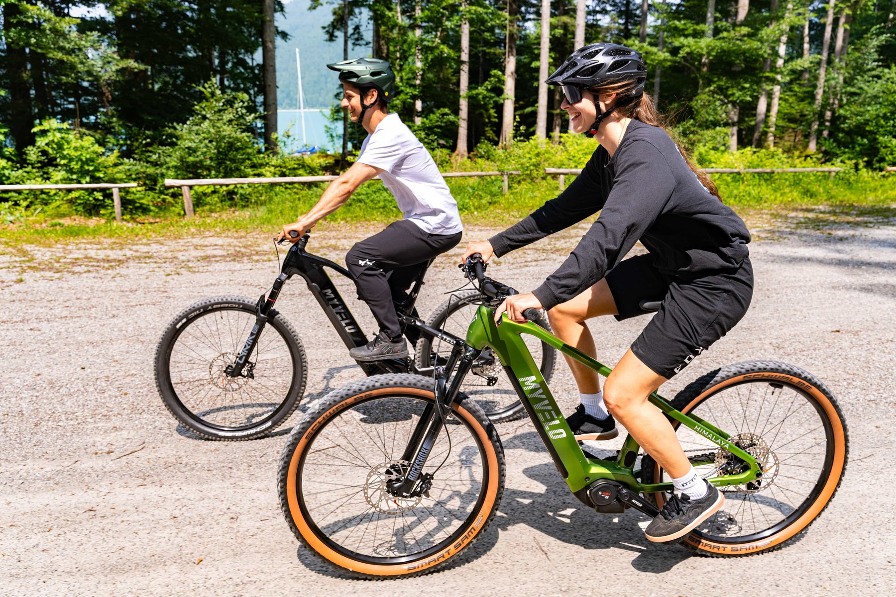 Fahrrad privat leasen