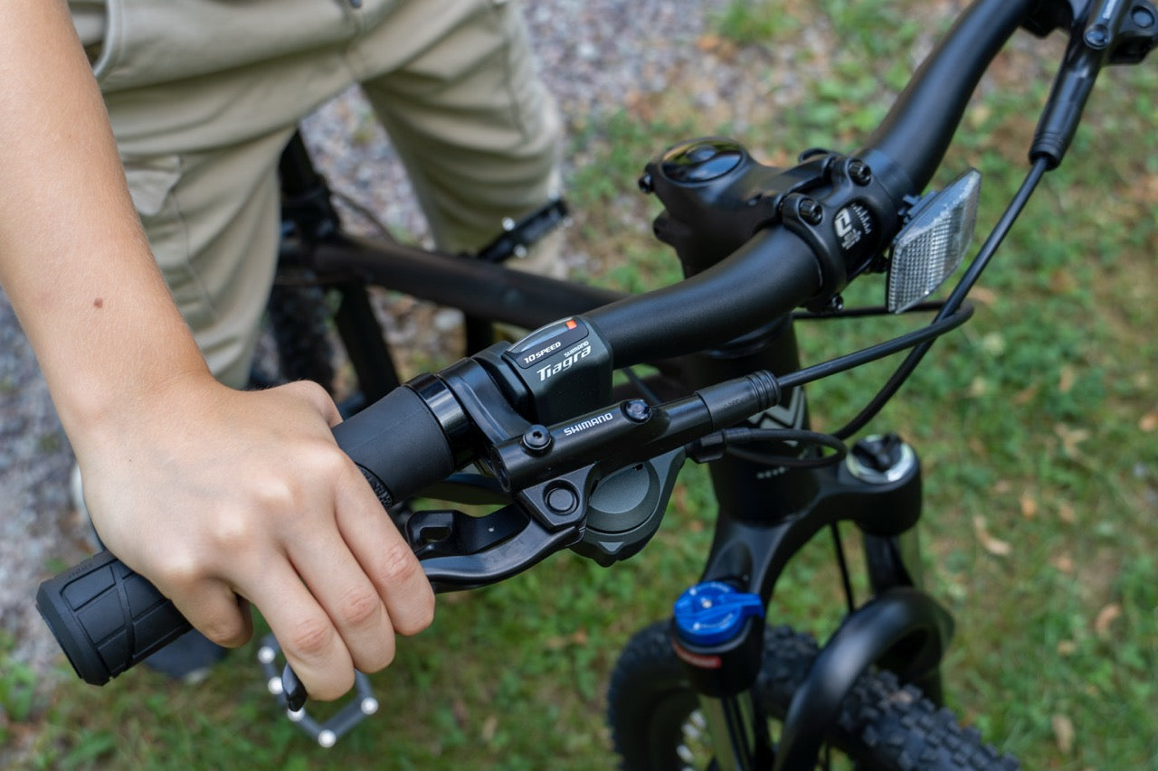 Worauf sollte man beim Kauf eines Kinderfahrrads achten?