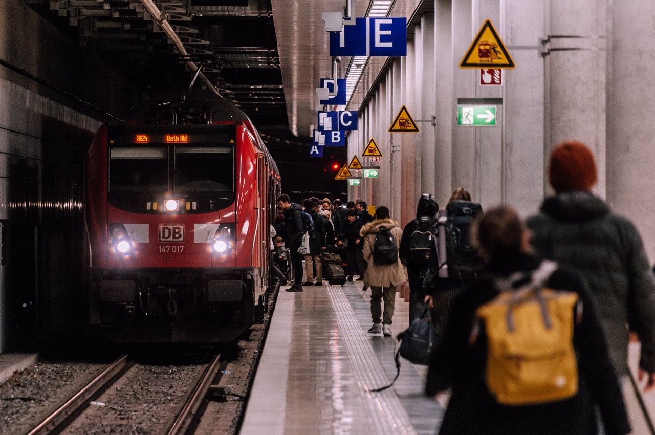Wie Du Deinen Arbeitsweg umweltfreundlicher gestaltest: Tipps für eine nachhaltige Mobilität