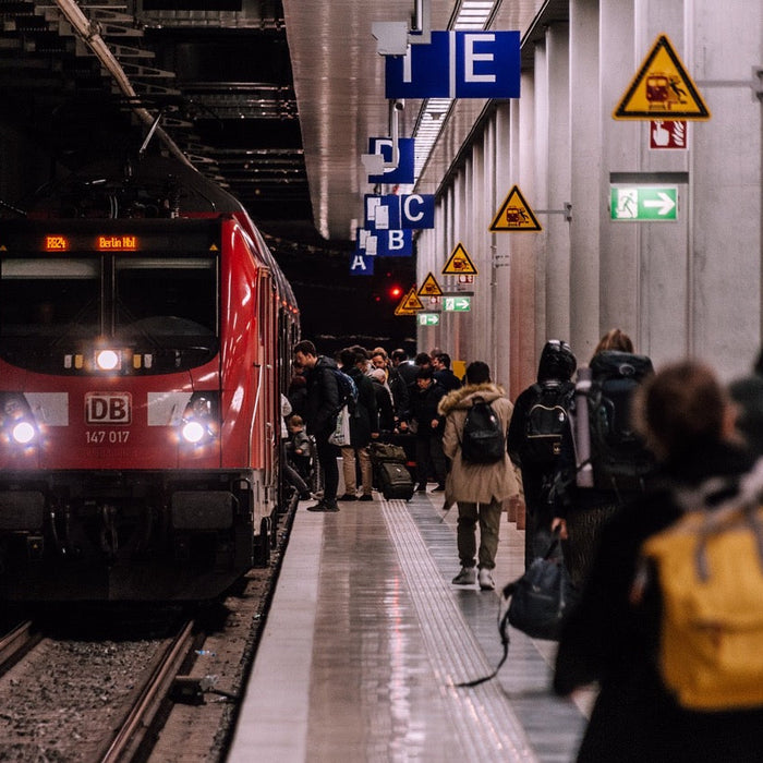 Wie Du Deinen Arbeitsweg umweltfreundlicher gestaltest: Tipps für eine nachhaltige Mobilität