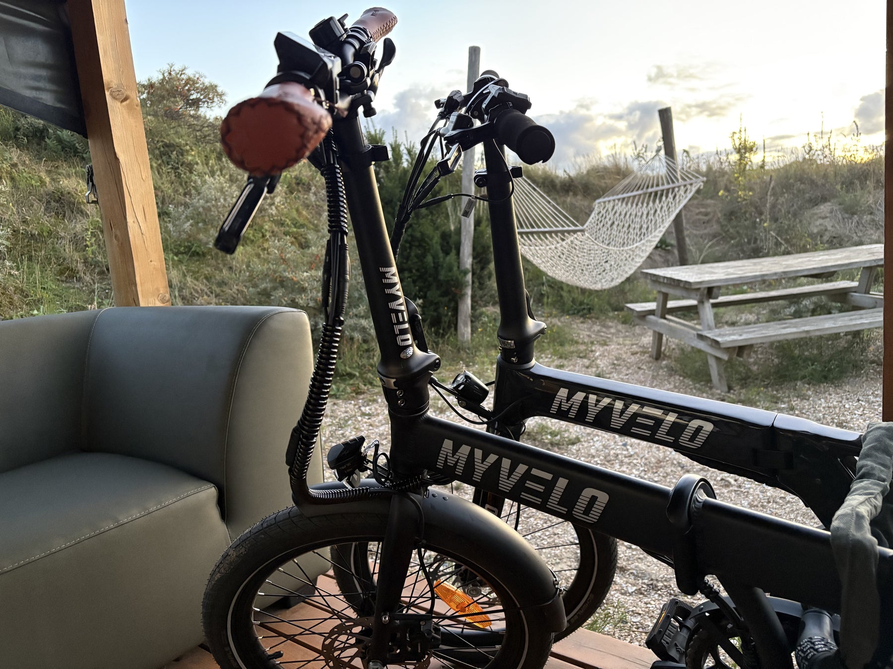 Wie funktioniert ein Elektrofahrrad