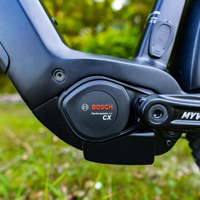 250 Watt, 500 Watt, 750 Watt – Wie viel Motorleistung braucht man wirklich beim E-Bike?