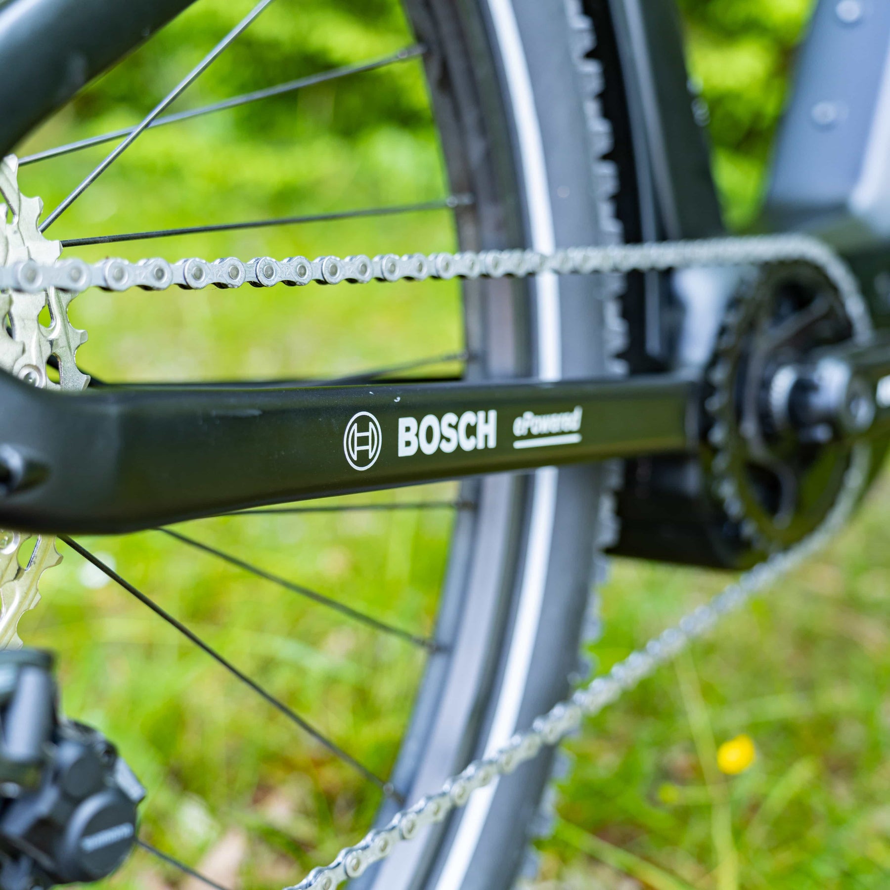 Richtig schalten beim Fahrradfahren