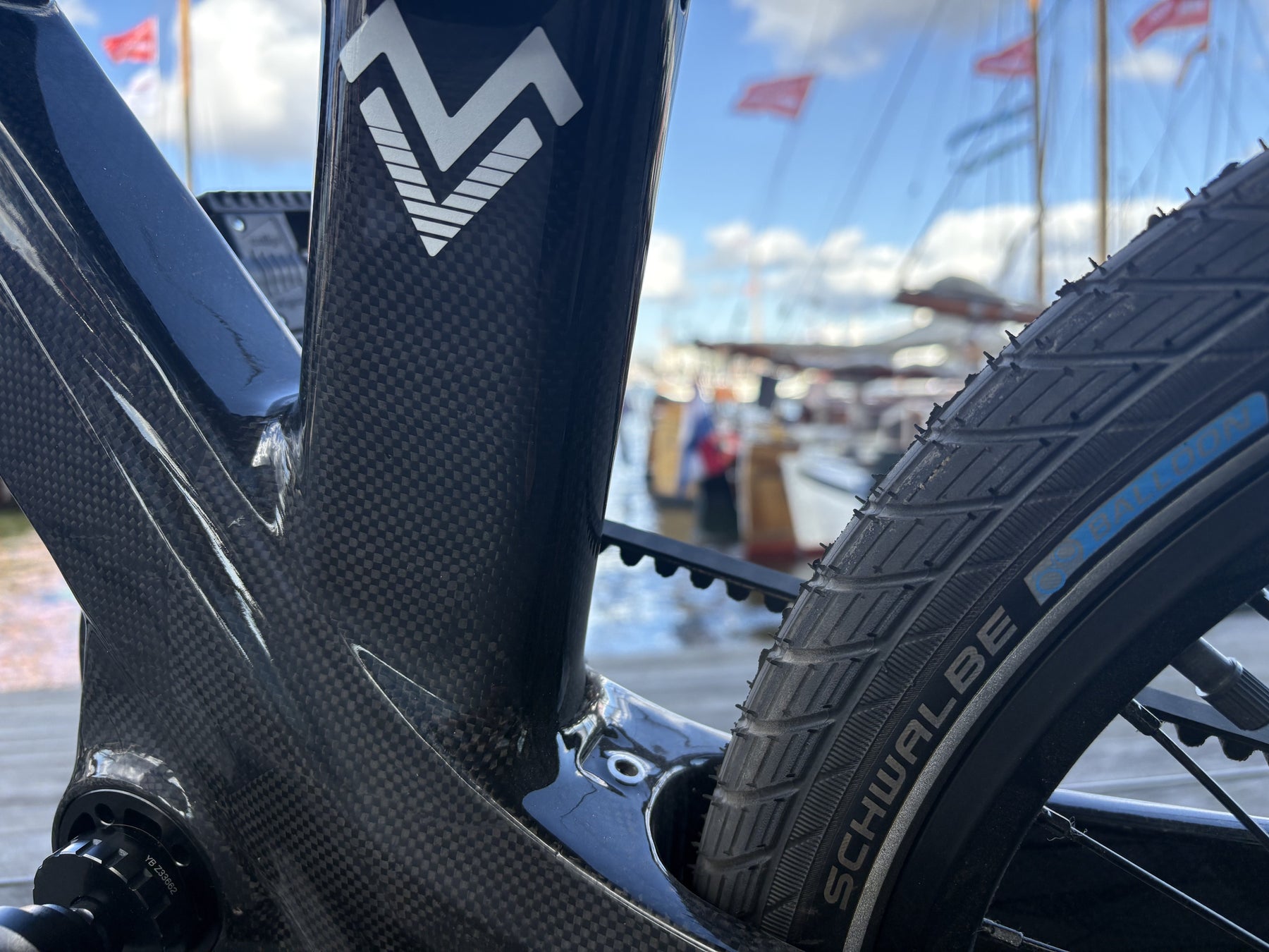 Leichtes Klapprad E-Bike: Flexibilität und Mobilität im Alltag