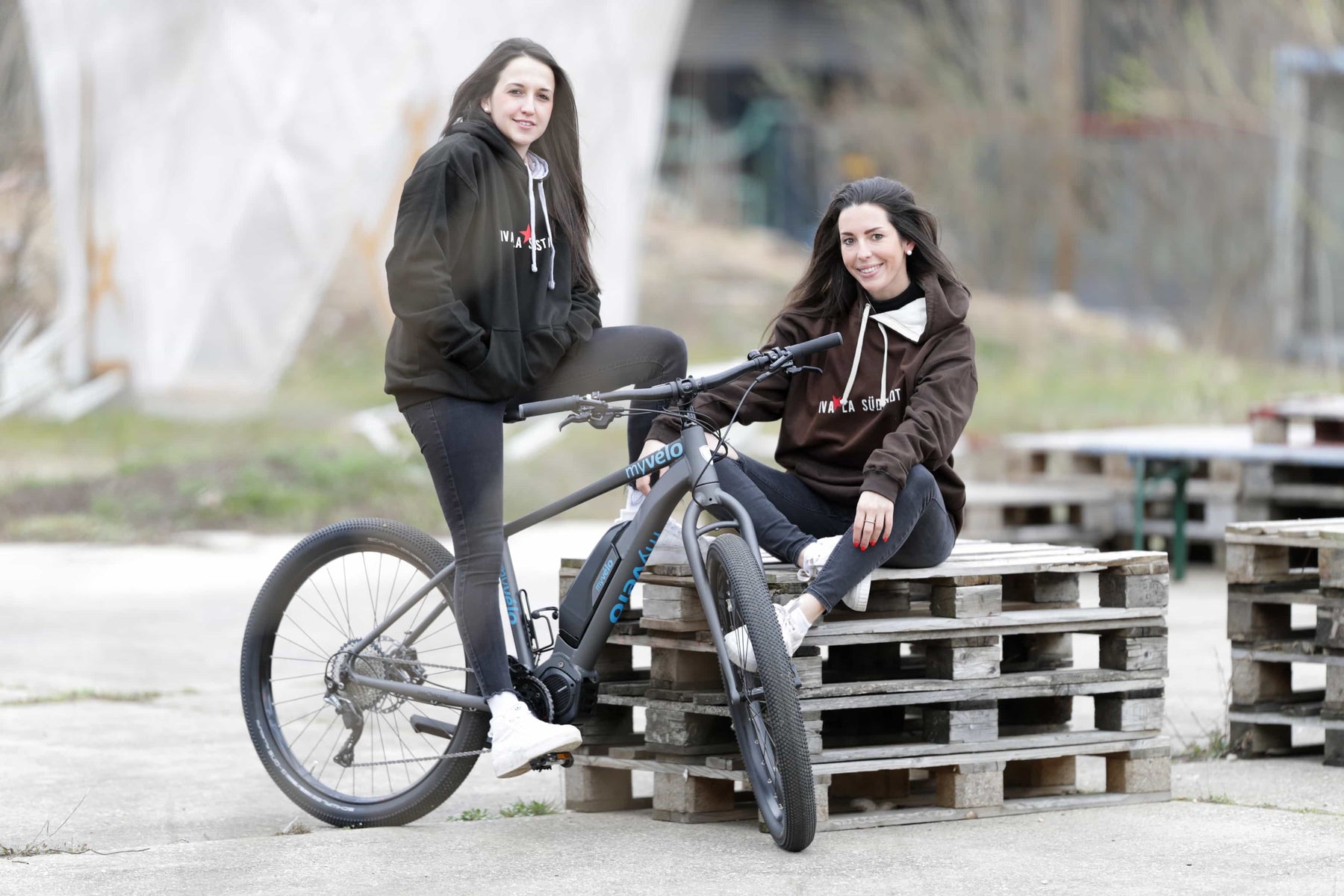 Gebrauchtes E-Bike kaufen