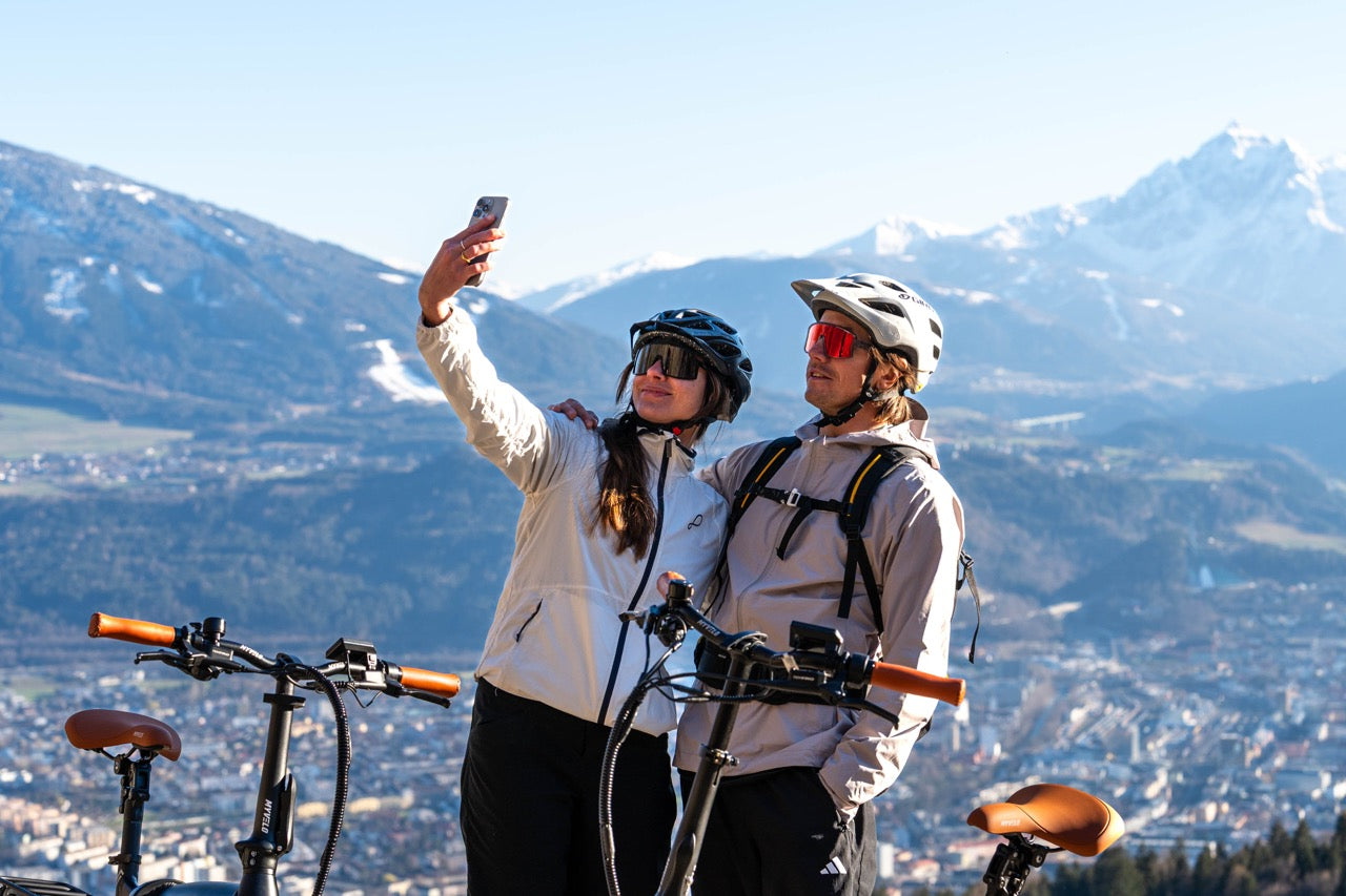 Bosch E-Bike Flow App