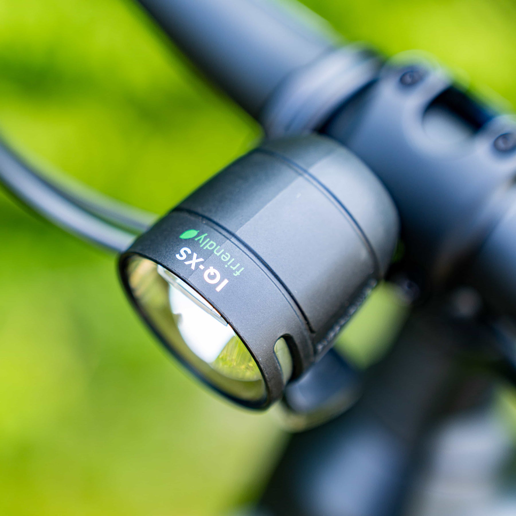 Fahrradlicht für E-Bikes: Was unterscheidet gute von sehr guter Beleuchtung?