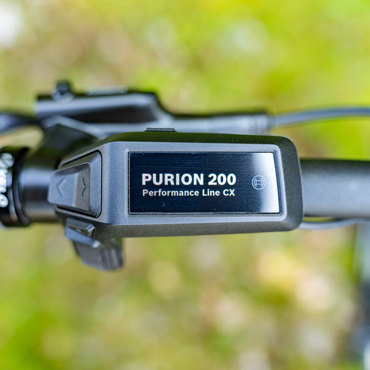 Pince De Fixation Pour Display Bosch Purion 200 - Vélo électrique - Neuf