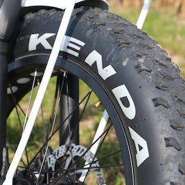 Fahrradreifen wechseln - Schritt für Schritt erklärt