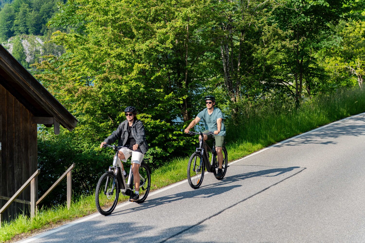 Rekuperation beim E-Bike: Sinnvoll oder überschätzt?