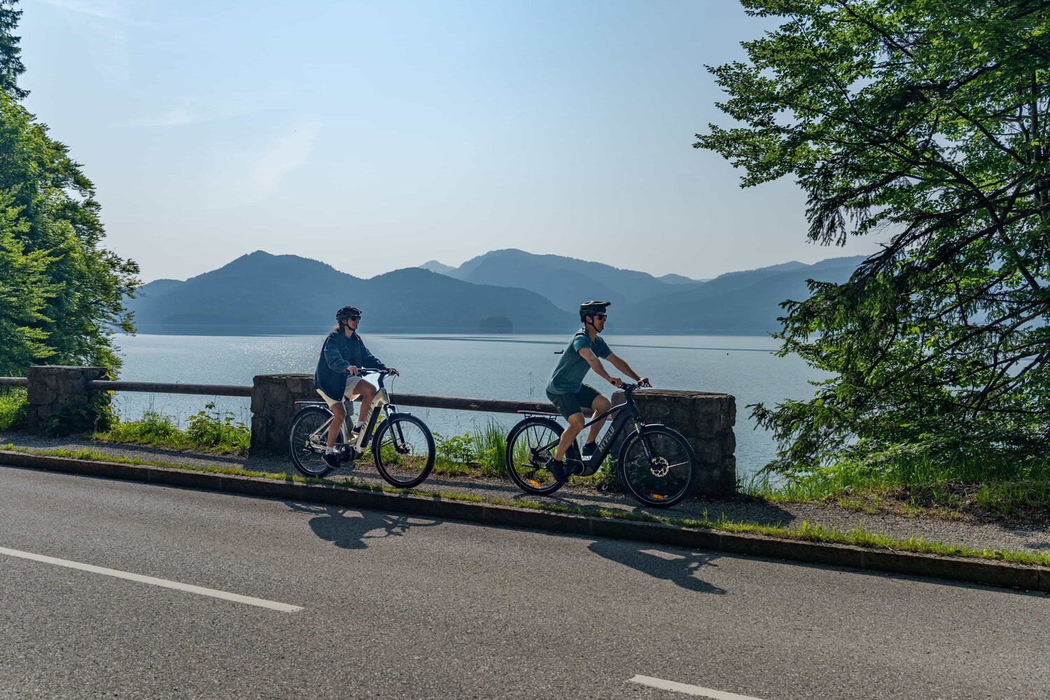 Nachhaltige Mobilität: Wie man umweltfreundlich unterwegs sein kann