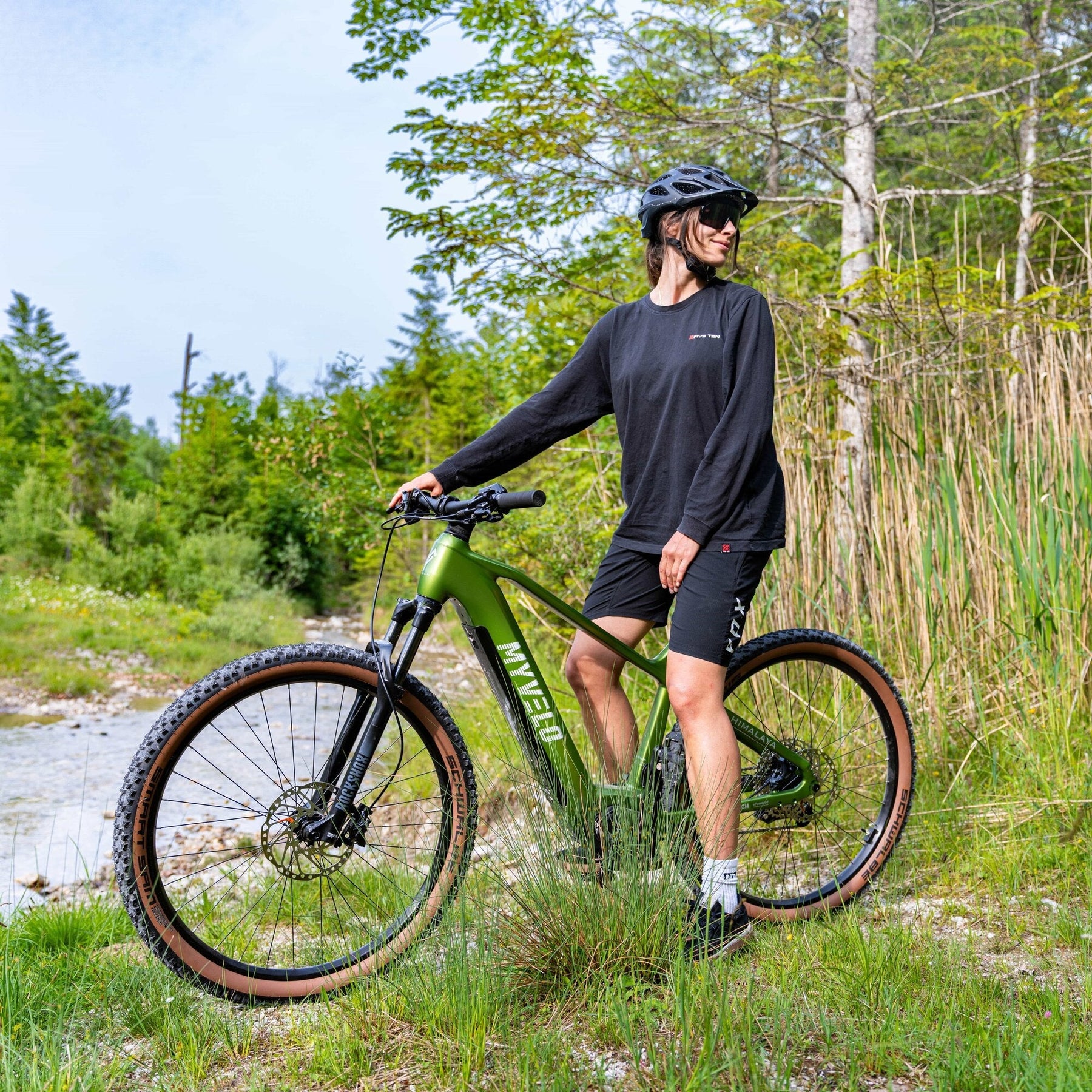 E-Bike für Gelegenheitsfahrer: Lohnt sich das wirklich?