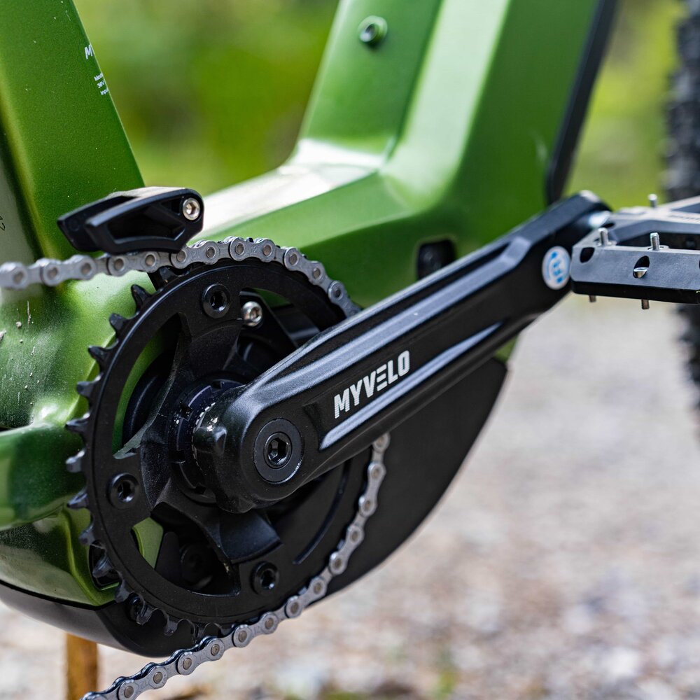 Bosch BDU38: Per OTA-Update auf 120 Nm