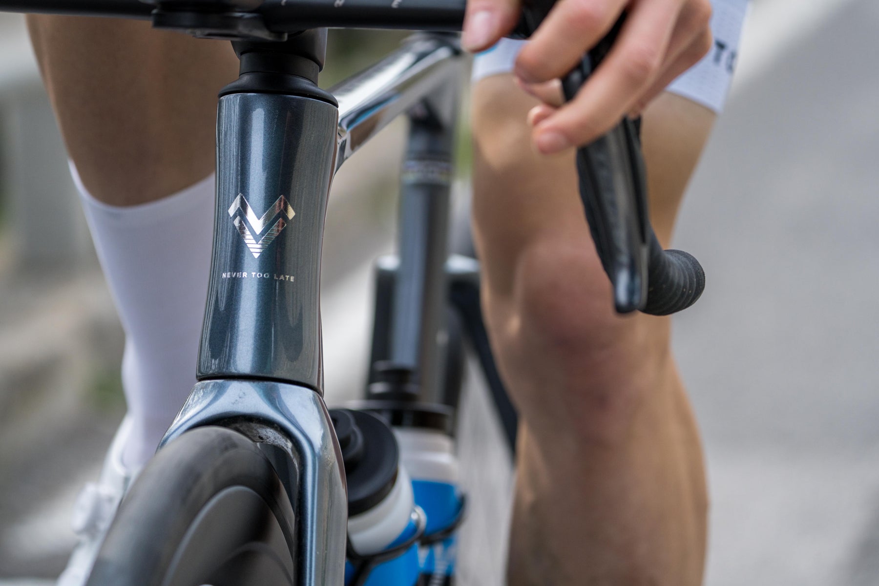 10 Dinge, die professionelle Radfahrer auf dem Rad können