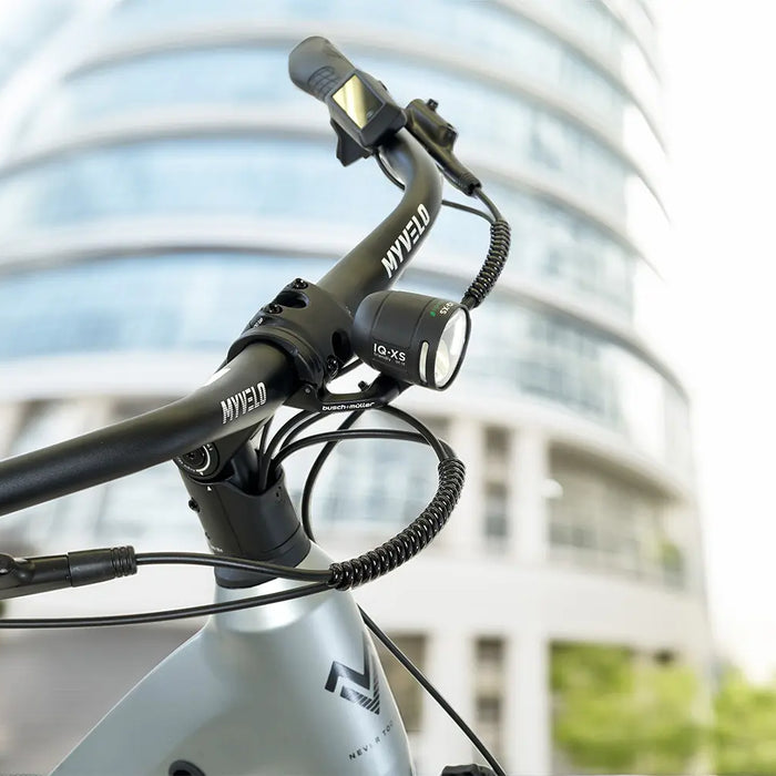 Spritkrise 2026: Warum das E-Bike jetzt die krisenfeste Alternative ist