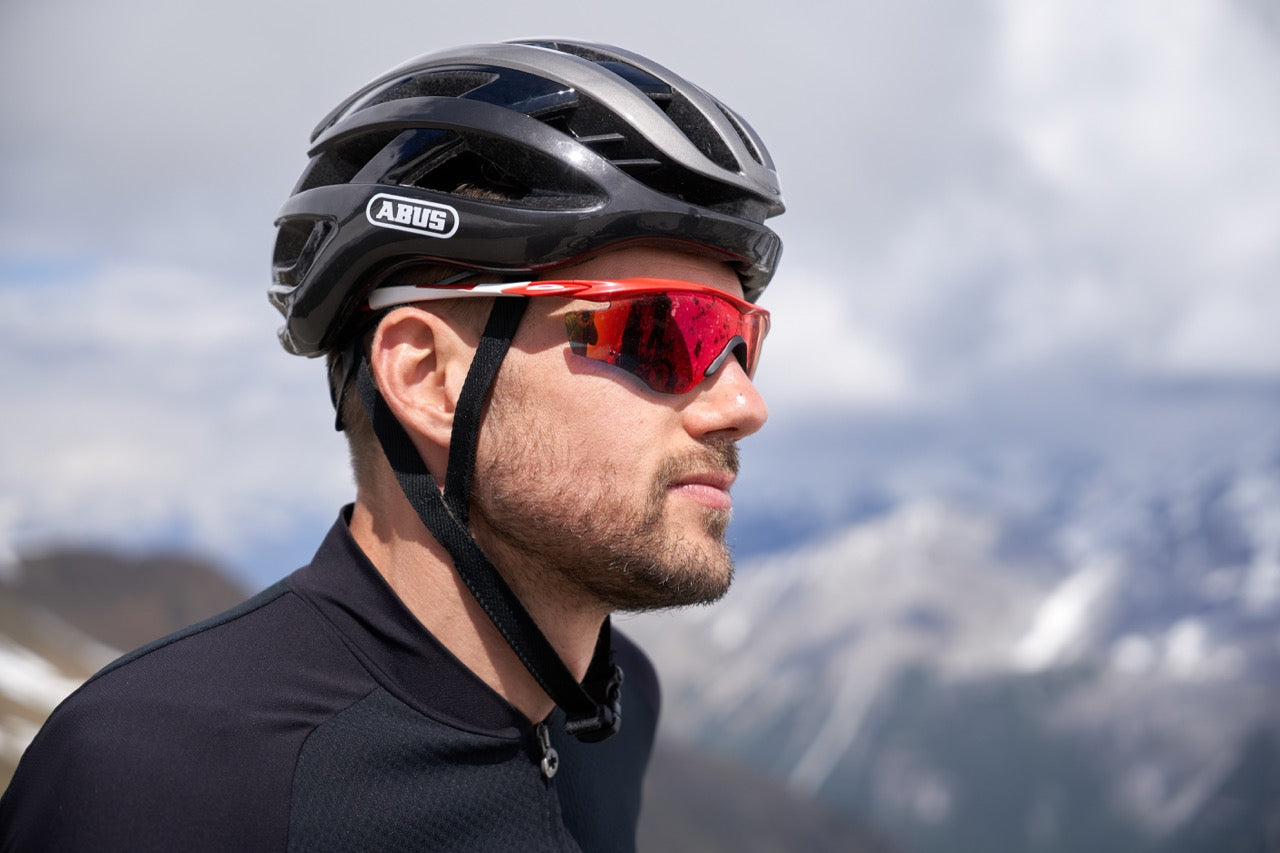 Rennradfahren Immunsystem