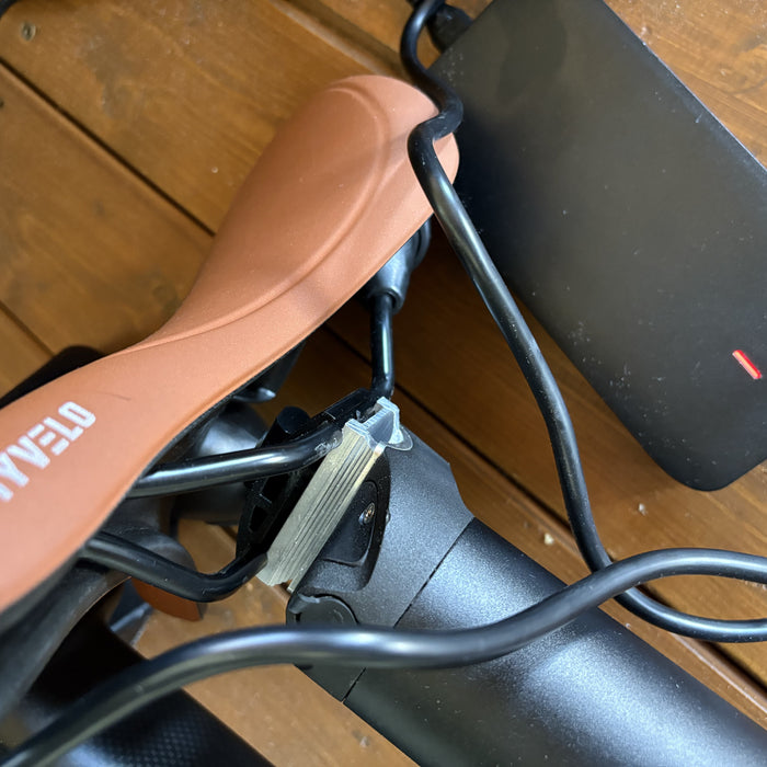 Stärkster E-Bike Akku