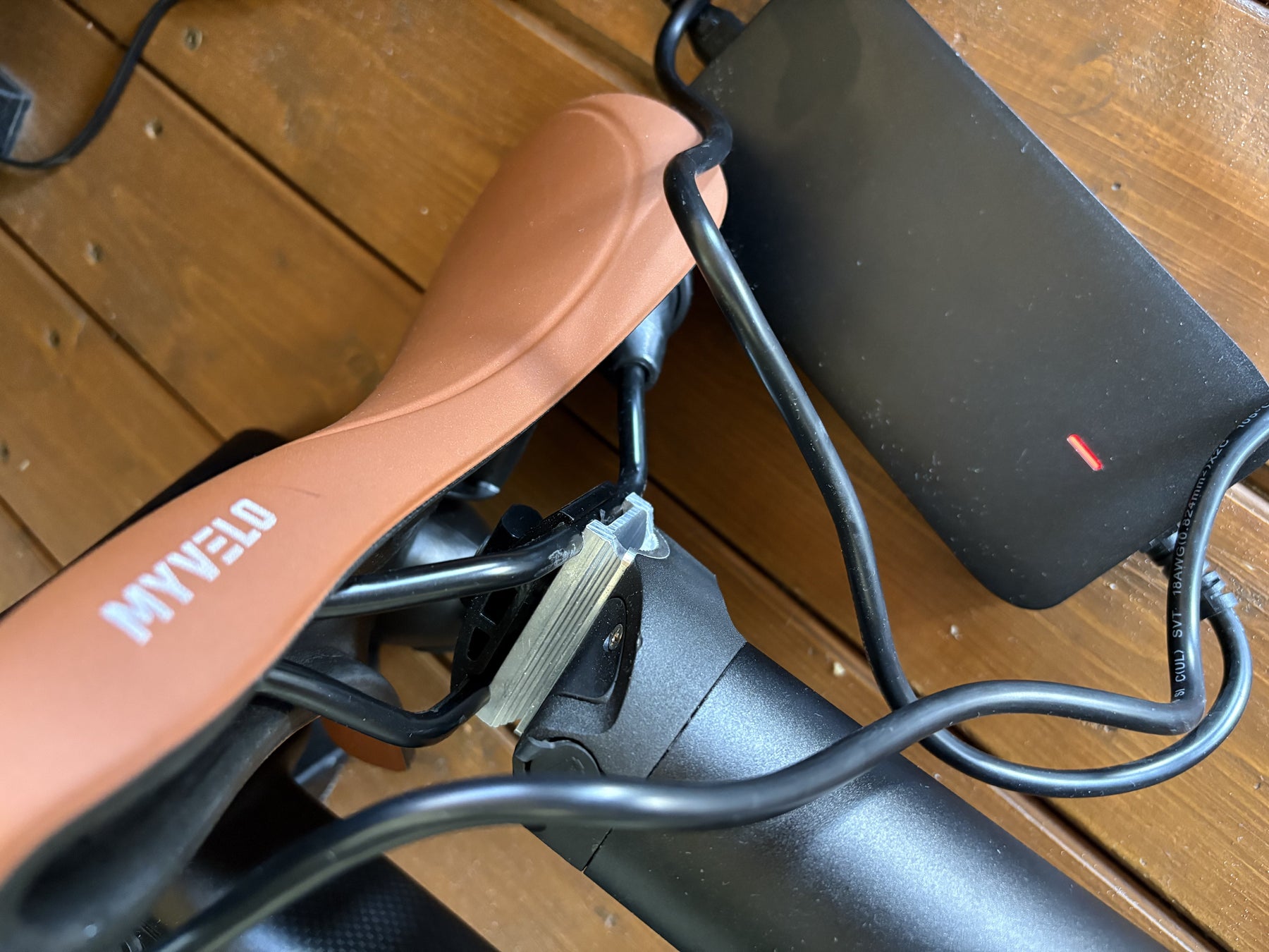 Ladebuchse am E-Bike: Wo sitzt sie - und warum das beim Kauf entscheidend ist