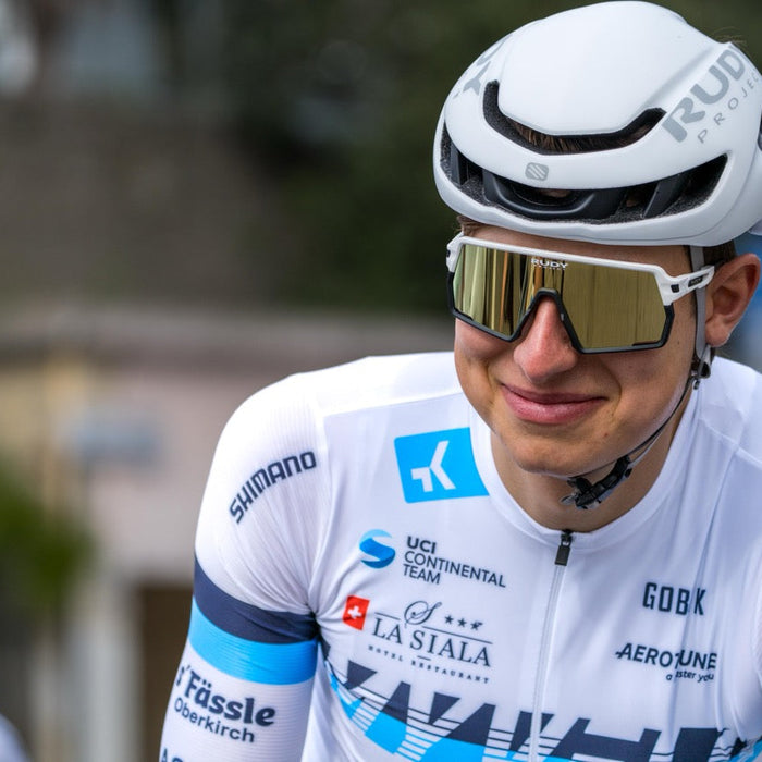 Blutzucker im Radsport