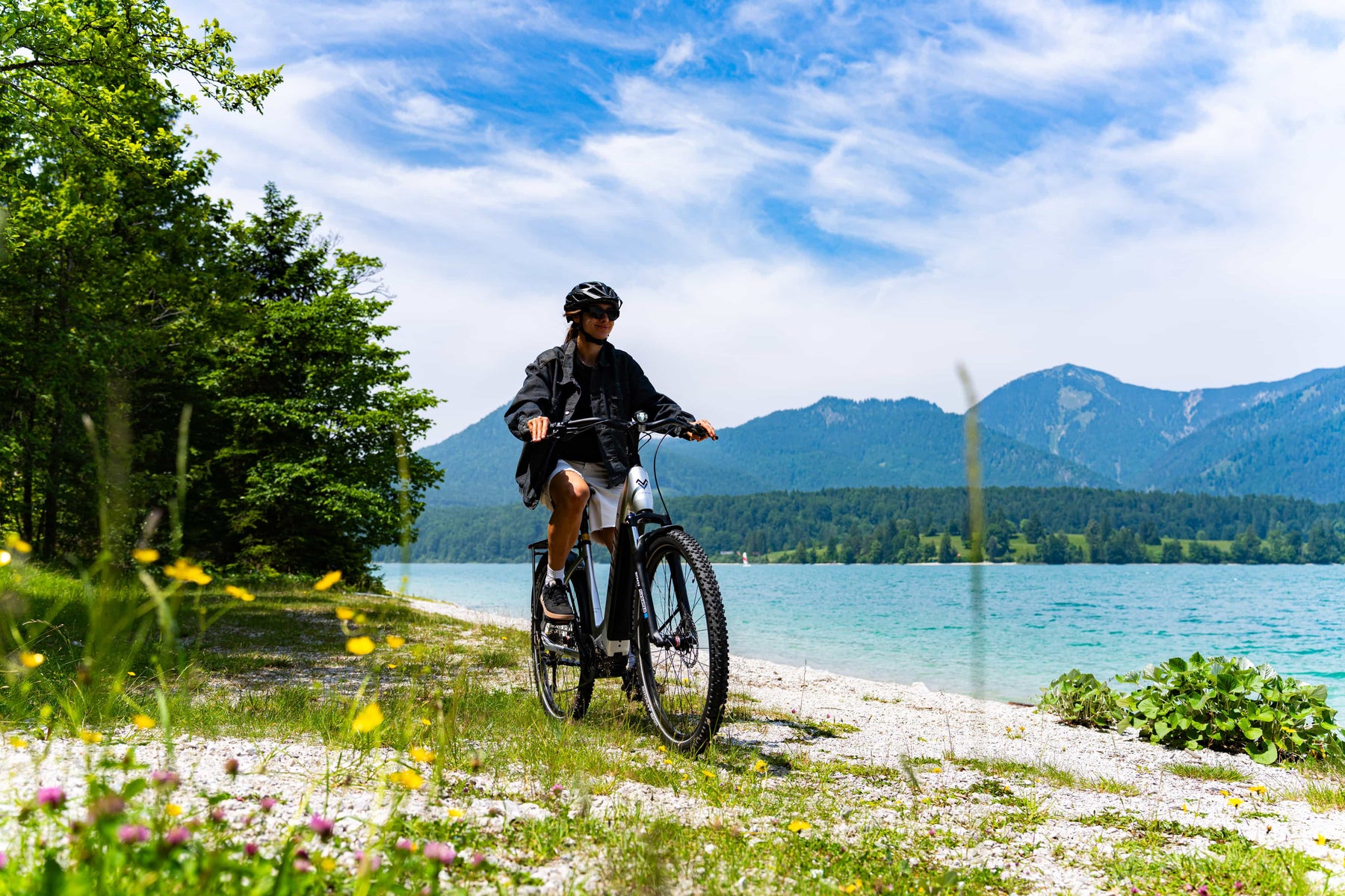 Radfahren bei Hitze: Was Studien sagen und wie Du sicher fährst