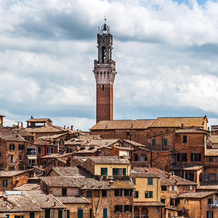 Eroica Toskana: Vintage–Rennradfahren wie damals