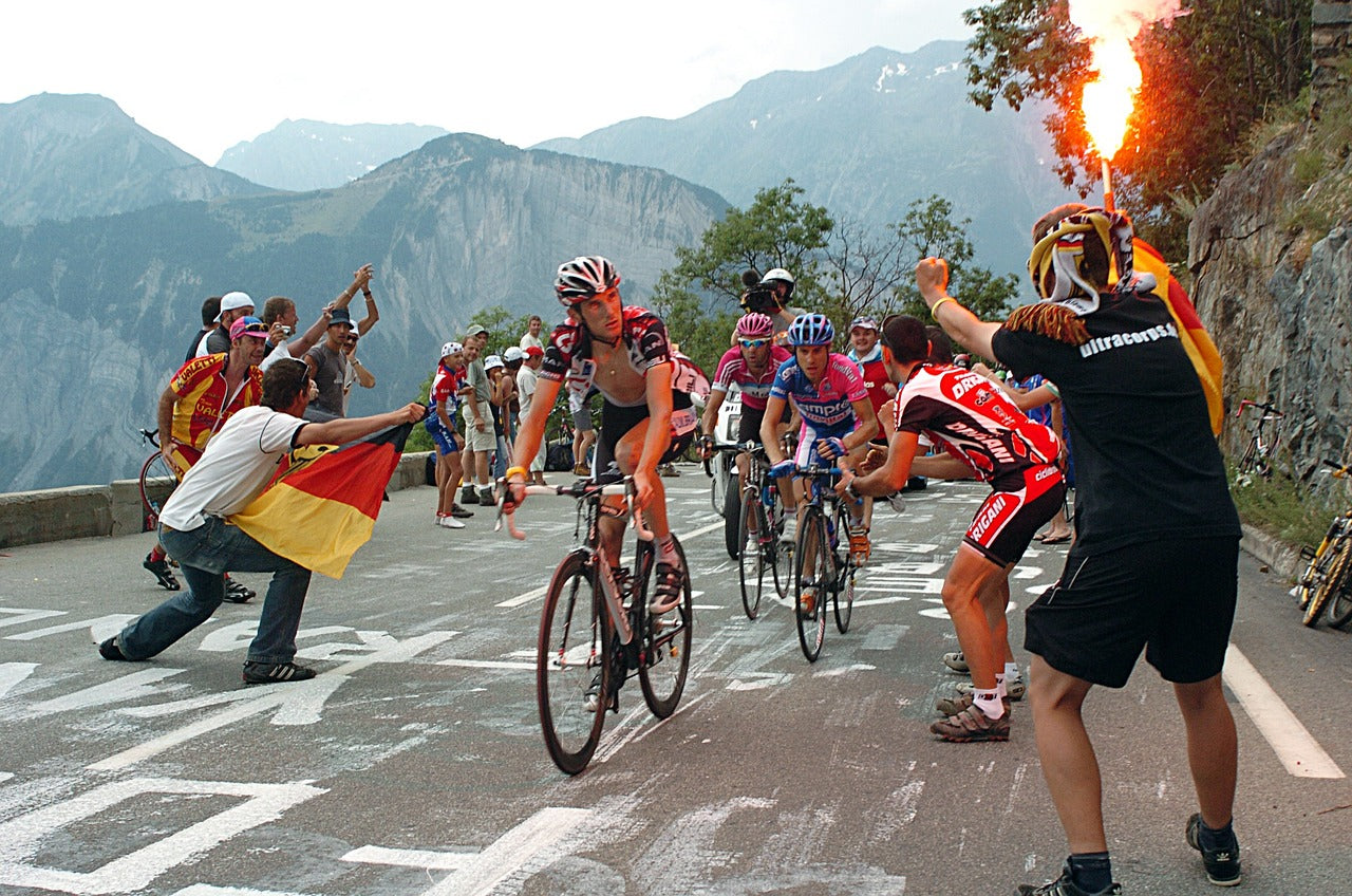 Tour de France: Die Rote Laterne – mehr als nur Letzter sein