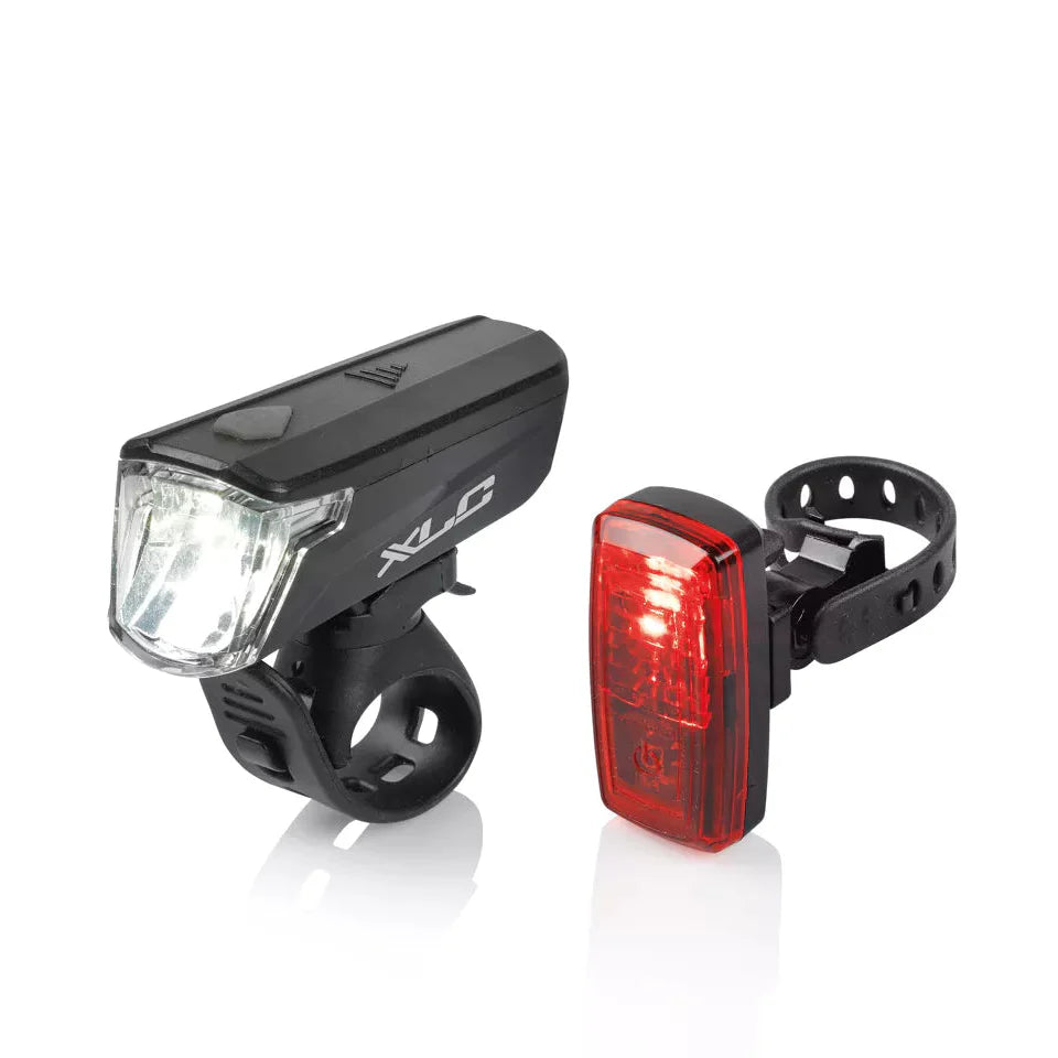 Fahrradlicht & Beleuchtung