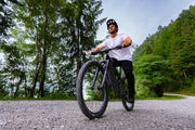 E-Bike Fully